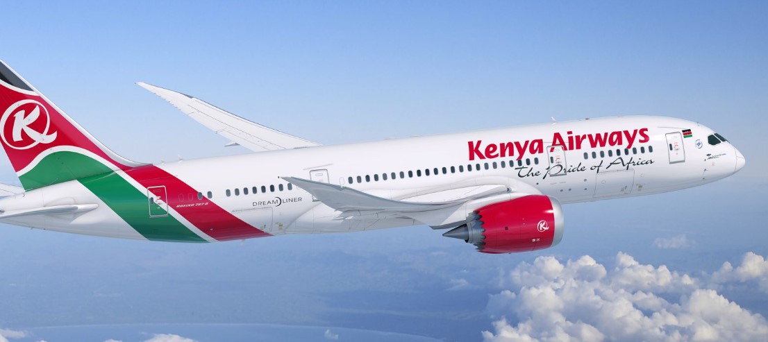 KQ, AirBaltic Partner To Provide Travelers With Single Tickets